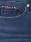 Джинсовая юбка с карманами Tommy Hilfiger  –  Деталь