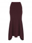 Трикотажная юбка-макси Iro  –  Общий вид