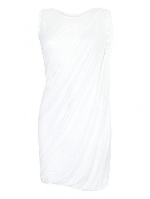 Асимметричное платье-мини Yigal Azrouel - Общий вид