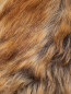 Шарф из эко-меха в виде лисы Alabama Muse  –  Деталь