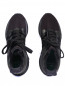 Комбинированные кроссовки на шнурках Adidas Originals  –  Обтравка4
