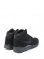 Комбинированные ботинки на шнурках Nike  –  Обтравка2