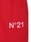Брюки прямого кроя с карманами N21  –  Деталь1