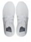 Кроссовки из текстиля на шнурках Adidas Originals  –  Обтравка3