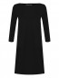 Минималистичное платье с карманами Liviana Conti  –  Общий вид