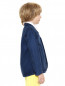 Пиджак из денима с накладными карманами MiMiSol  –  Модель Верх-Низ2