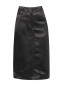 Юбка-миди с карманами Calvin Klein 205W39NYC  –  Общий вид