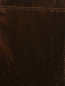 Легинсы с эффектом блеска Jean Paul Gaultier  –  Деталь