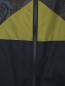 Куртка на молнии с капюшоном Etro  –  Деталь