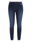 Узкие джинсы из эластичного денима Marina Sport  –  Общий вид