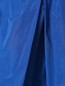 Однотонная юбка-мини Carven  –  Деталь1