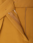 Укороченные брюки с карманами A.P.C.  –  Деталь