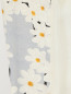 Удлиненный жакет с цветочным узором Sportmax  –  Деталь2