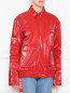 Куртка с накладными карманами Daily Paper  –  МодельВерхНиз