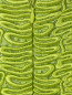 Юбка-миди из фактурной ткани с разрезом Ermanno Scervino  –  Деталь1