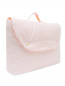 Хлопковое одеяло в текстильной сумке Baby Dior  –  Обтравка1
