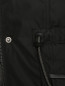 Куртка на молнии с капюшоном S.Oliver  –  Деталь1