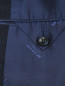 Пиджак из смешанной шерсти Kiton  –  Деталь2