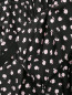 Платье из шелка асимметричного кроя с узором 3.1 Phillip Lim  –  Деталь1