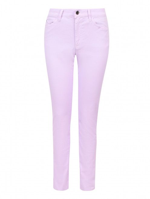 Джинсы-скинни Armani Jeans - Общий вид