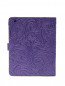 Чехол для iPad из кожи с тиснением Etro  –  Обтравка2