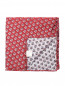 Карманный платок из шелка с узором Pal Zileri  –  Общий вид
