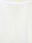 Плиссированная юбка-мини Marc by Marc Jacobs  –  Деталь1