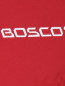 Пуховик на молнии с капюшоном BOSCO  –  Деталь2