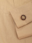 Рубашка из хлопка с накладными карманами Max Mara  –  Деталь1