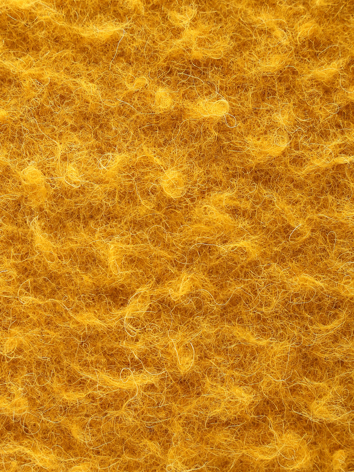 Сумка из текстиля на ремне Marina Rinaldi  –  Деталь  – Цвет:  Желтый