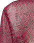 Блуза из шелка с узором и бантом McQ  –  Деталь1