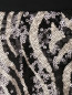 Юбка-мини, декорированная пайетками Liu Jo  –  Деталь