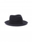 Шляпа из шерсти Stetson  –  Общий вид