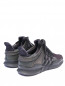 Комбинированные кроссовки на шнурках Adidas Originals  –  Обтравка2