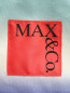 Шоппер из хлопка с логотипом Max&Co  –  Деталь