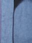 Пиджак однобортный из льна I Pinco Pallino  –  Деталь2