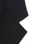 Пиджак однобортный из шерсти Corneliani  –  Деталь1