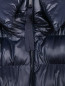 Стеганная куртка с высоким воротом Max&Co  –  Деталь1