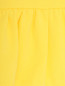 Трикотажное платье с пайетками Moschino  –  Деталь