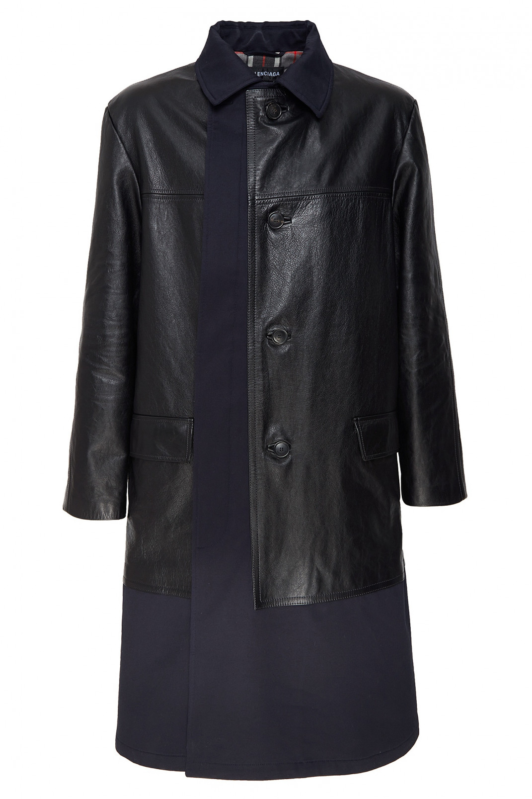 Пальто Balenciaga  –  Общий вид