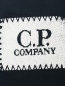 Футболка из хлопка с принтом C.P. Company  –  Деталь