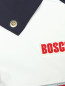 Горнолыжная куртка на молнии BOSCO  –  Деталь