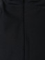 Однотонное трикотажное боди Sportmax  –  Деталь1
