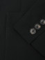 Пиджак однотонный с аппликацией Ermanno Firenze  –  Деталь