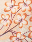 Кардиган из шелка с цветочным принтом Etro  –  Деталь1