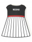 Чехол для IPhone 4 Moschino  –  Общий вид