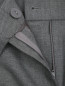 Укороченные брюки с карманами Max&Co  –  Деталь1