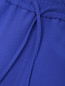 Широкие брюки на резинке Essentiel Antwerp  –  Деталь1