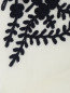 Жакет из кашемира декорированный вышивкой P.A.R.O.S.H.  –  Деталь1