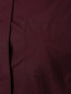 Боди-рубашка из хлопка свободного кроя Jean Paul Gaultier  –  Деталь1